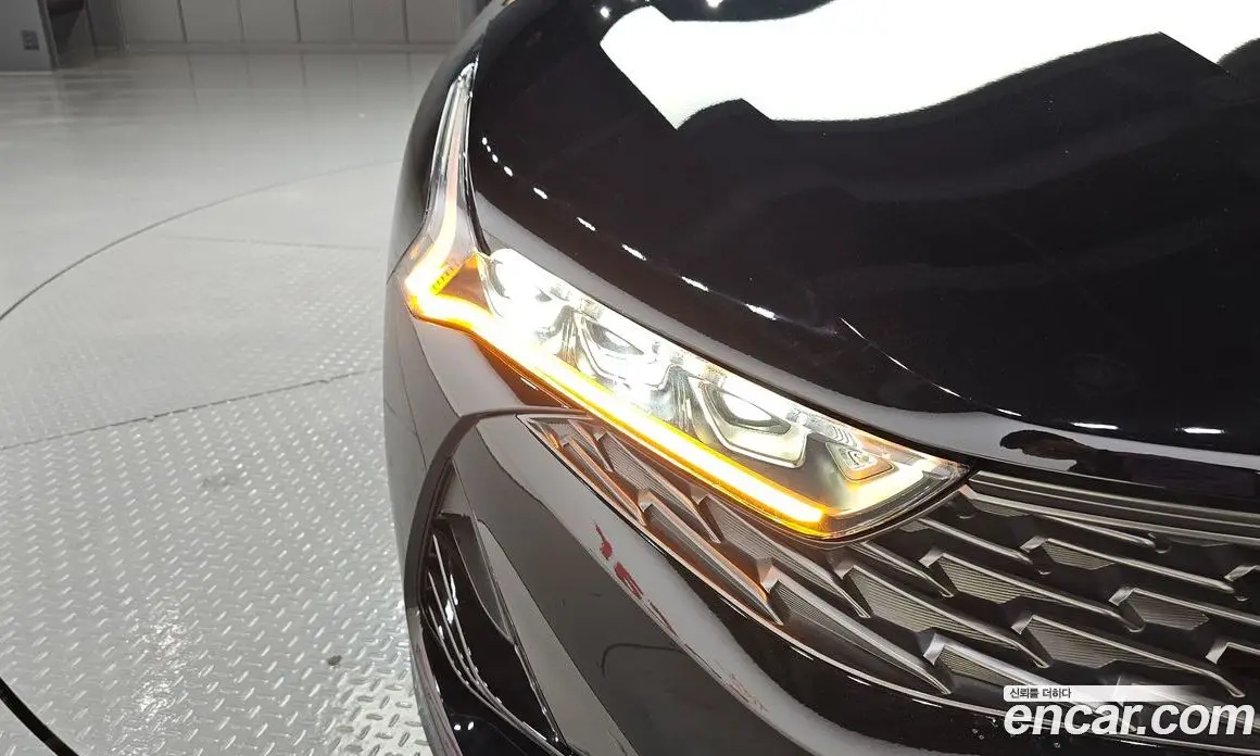 Kia K5 (Optima) 2021 1.6 автомат (гидро), фото 8 Kia K5 (Optima) 2021 1.6 автомат (гидро), фото 8