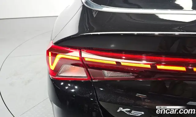 Kia K5 (Optima) 2021 1.6 автомат (гидро), миниатюра 9 Kia K5 (Optima) 2021 1.6 автомат (гидро), миниатюра 9