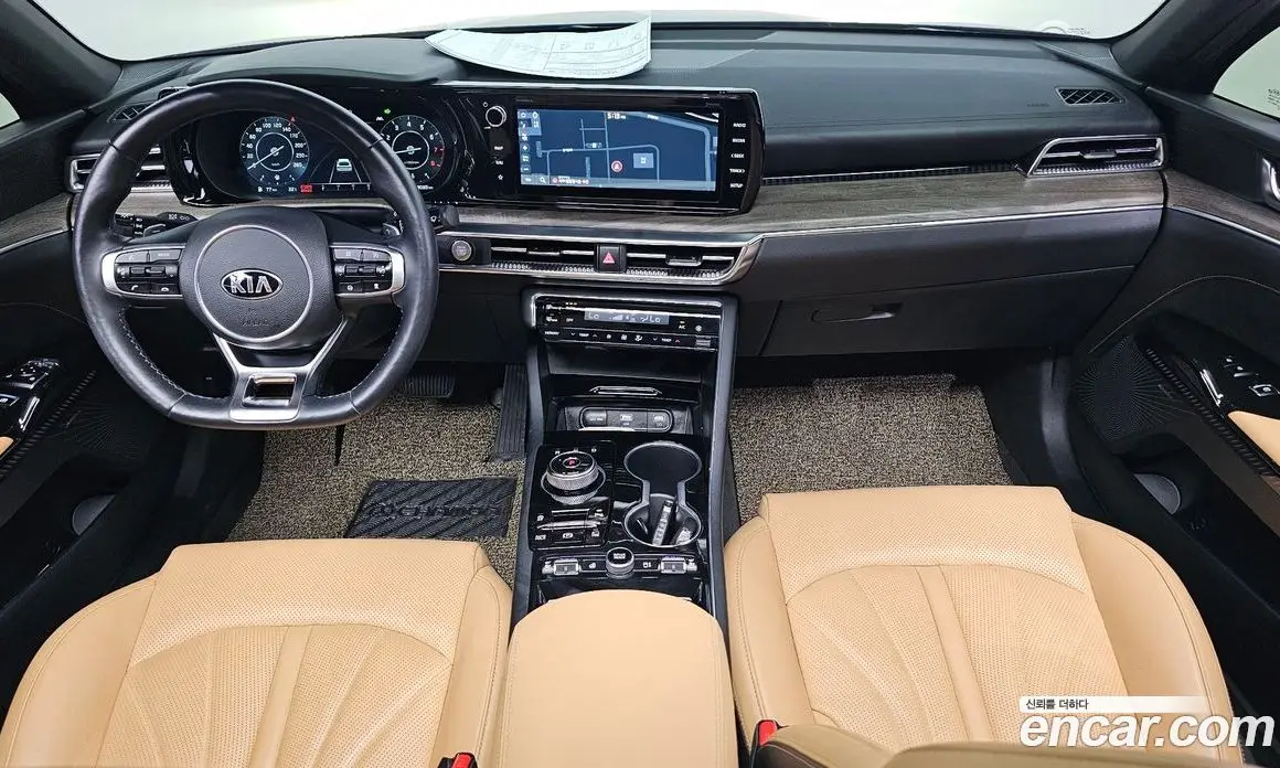 Kia K5 (Optima) 2021 1.6 автомат (гидро), фото 10 Kia K5 (Optima) 2021 1.6 автомат (гидро), фото 10