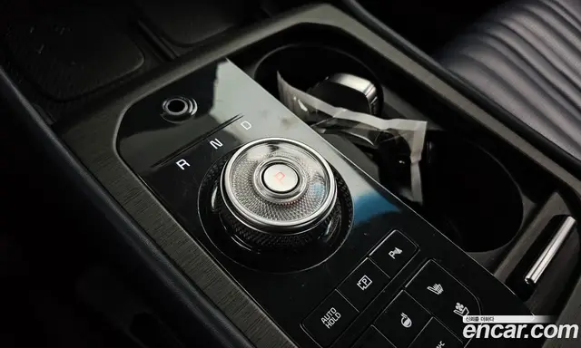 Kia K8 2024 1.6 автомат (гидро), миниатюра 12