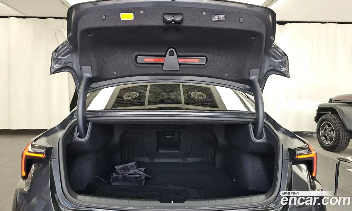 Kia K8 2024 1.6 автомат (гидро), фото 26 Kia K8 2024 1.6 автомат (гидро), фото 26