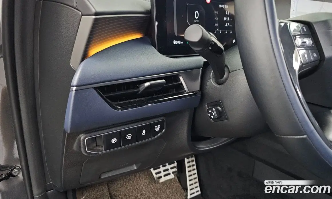 Kia K8 2024 1.6 автомат (гидро), фото 28 Kia K8 2024 1.6 автомат (гидро), фото 28