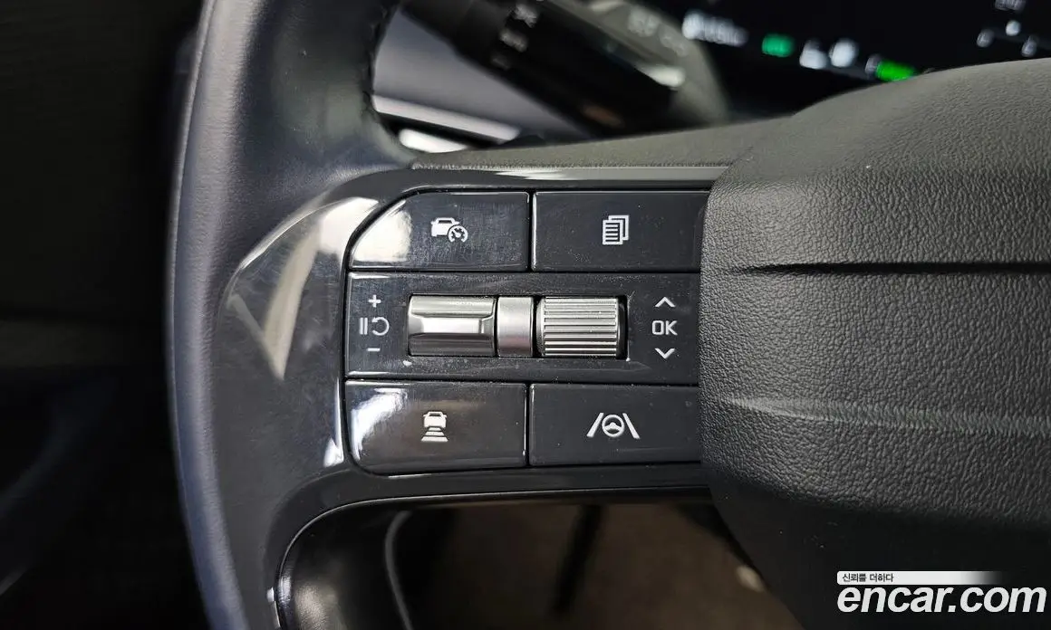 Kia K8 2024 1.6 автомат (гидро), фото 34 Kia K8 2024 1.6 автомат (гидро), фото 34