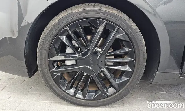 Kia K8 2024 1.6 автомат (гидро), миниатюра 5 Kia K8 2024 1.6 автомат (гидро), миниатюра 5