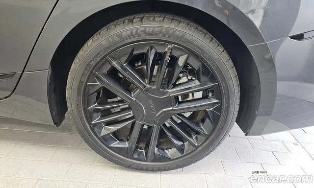 Kia K8 2024 1.6 автомат (гидро), миниатюра 7 Kia K8 2024 1.6 автомат (гидро), миниатюра 7