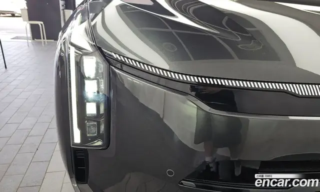 Kia K8 2024 1.6 автомат (гидро), миниатюра 8 Kia K8 2024 1.6 автомат (гидро), миниатюра 8