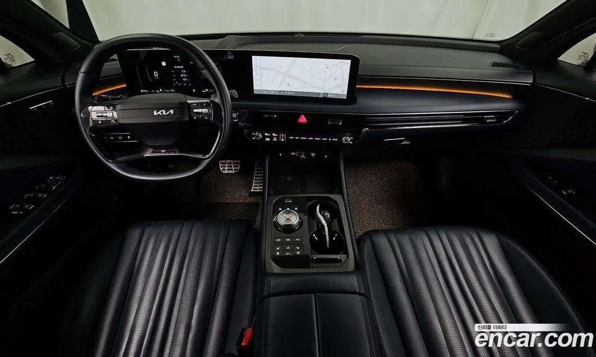 Kia K8 2024 1.6 автомат (гидро), фото 10 Kia K8 2024 1.6 автомат (гидро), фото 10