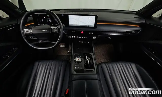 Kia K8 2024 1.6 автомат (гидро), миниатюра 10 Kia K8 2024 1.6 автомат (гидро), миниатюра 10