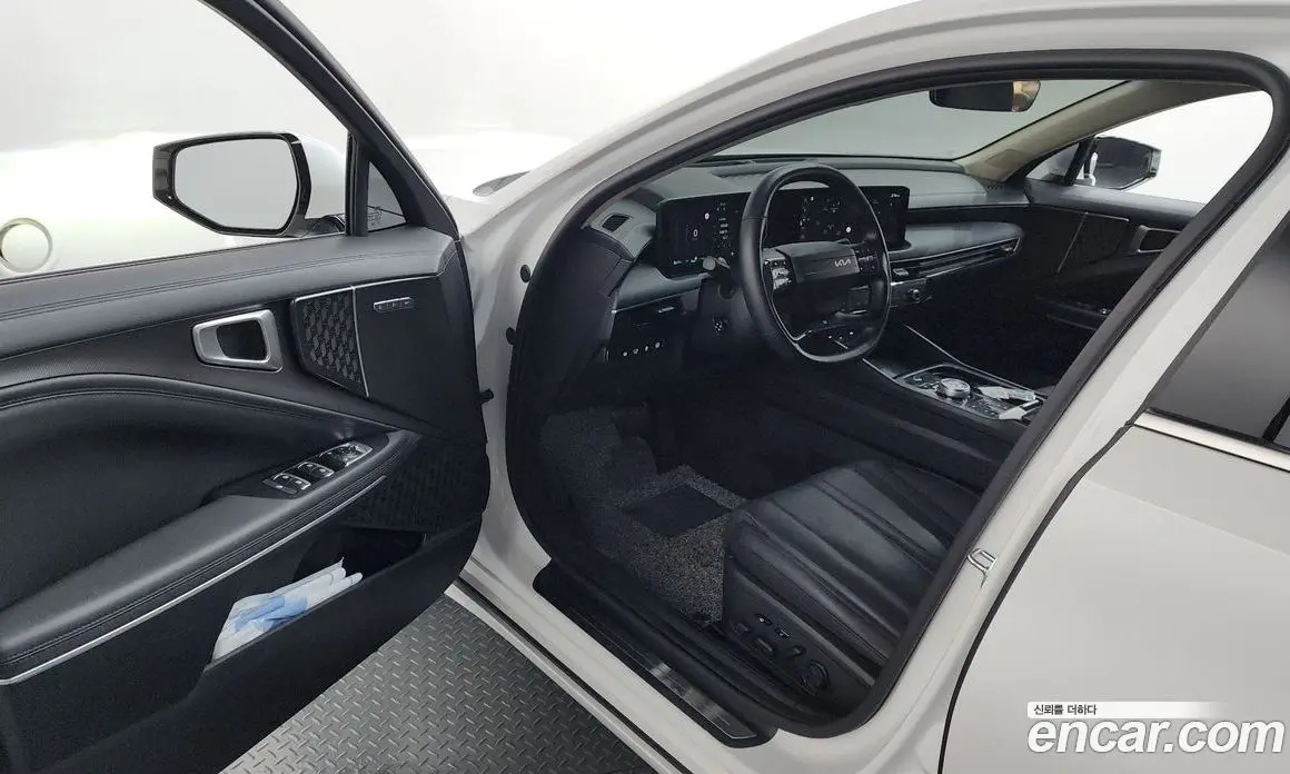 Kia K8 2025 1.6 автомат (гидро), фото 13 Kia K8 2025 1.6 автомат (гидро), фото 13