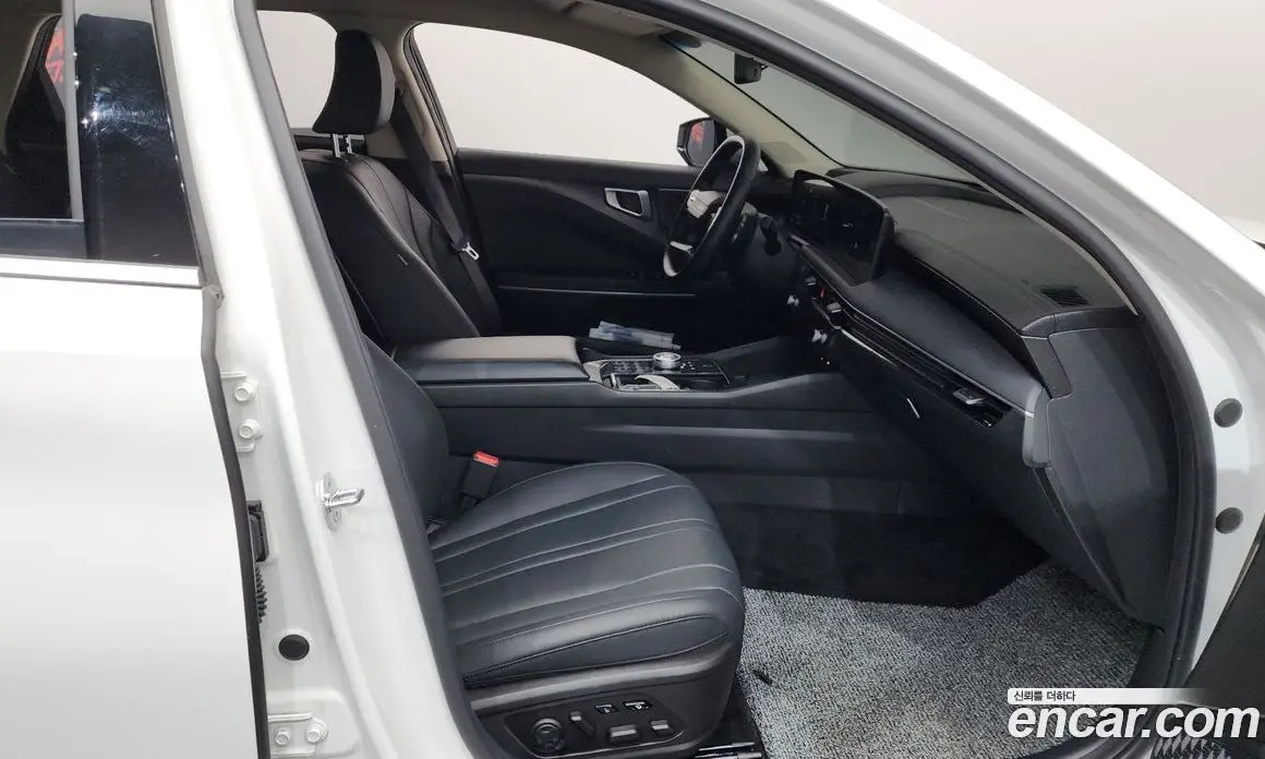 Kia K8 2025 1.6 автомат (гидро), фото 16 Kia K8 2025 1.6 автомат (гидро), фото 16