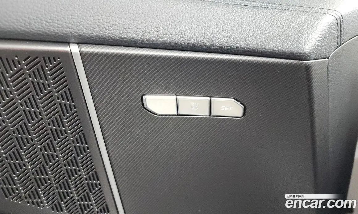 Kia K8 2025 1.6 автомат (гидро), фото 35 Kia K8 2025 1.6 автомат (гидро), фото 35
