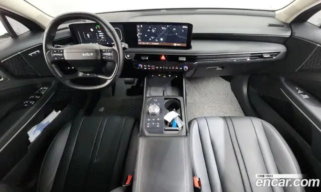 Kia K8 2025 1.6 автомат (гидро), миниатюра 10 Kia K8 2025 1.6 автомат (гидро), миниатюра 10