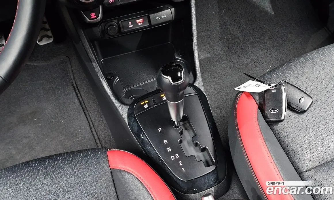 Kia Morning 2018 1.0 автомат (гидро), фото 11 Kia Morning 2018 1.0 автомат (гидро), фото 11