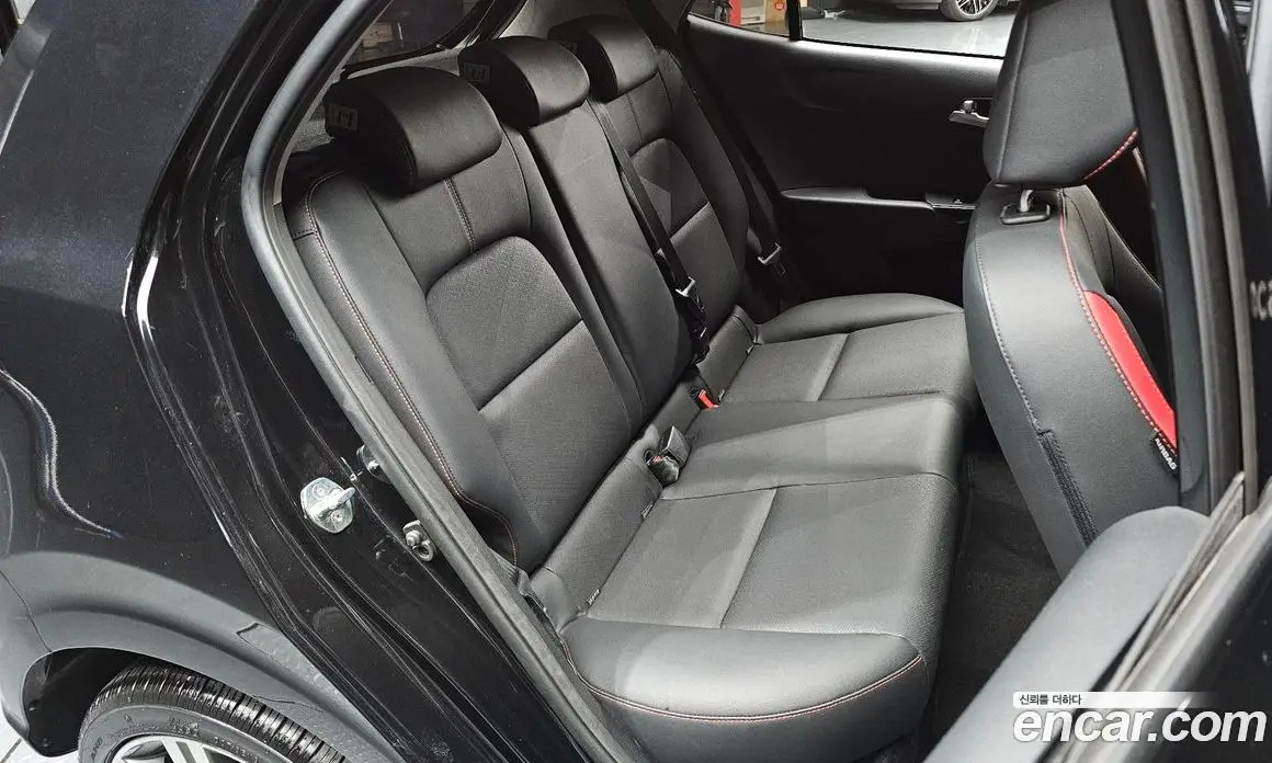 Kia Morning 2018 1.0 автомат (гидро), фото 16 Kia Morning 2018 1.0 автомат (гидро), фото 16