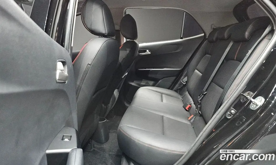 Kia Morning 2018 1.0 автомат (гидро), фото 17 Kia Morning 2018 1.0 автомат (гидро), фото 17