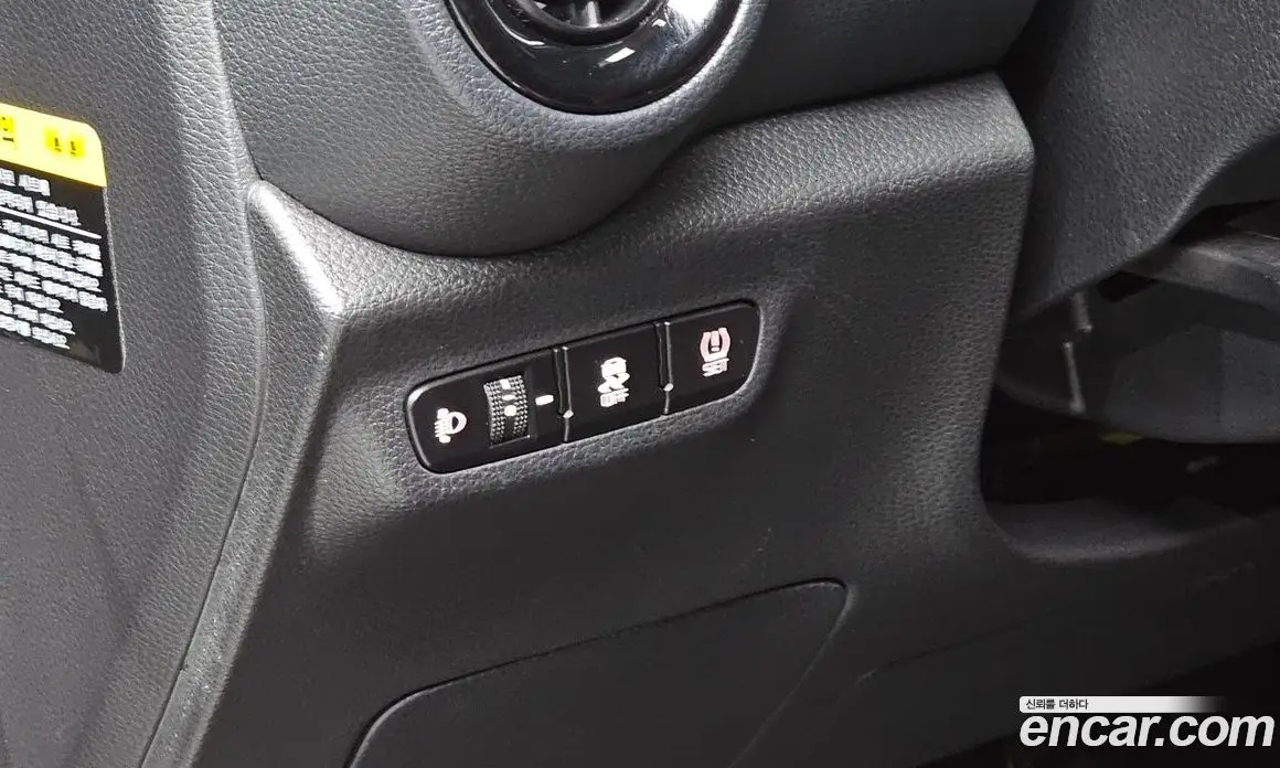 Kia Morning 2018 1.0 автомат (гидро), фото 19 Kia Morning 2018 1.0 автомат (гидро), фото 19