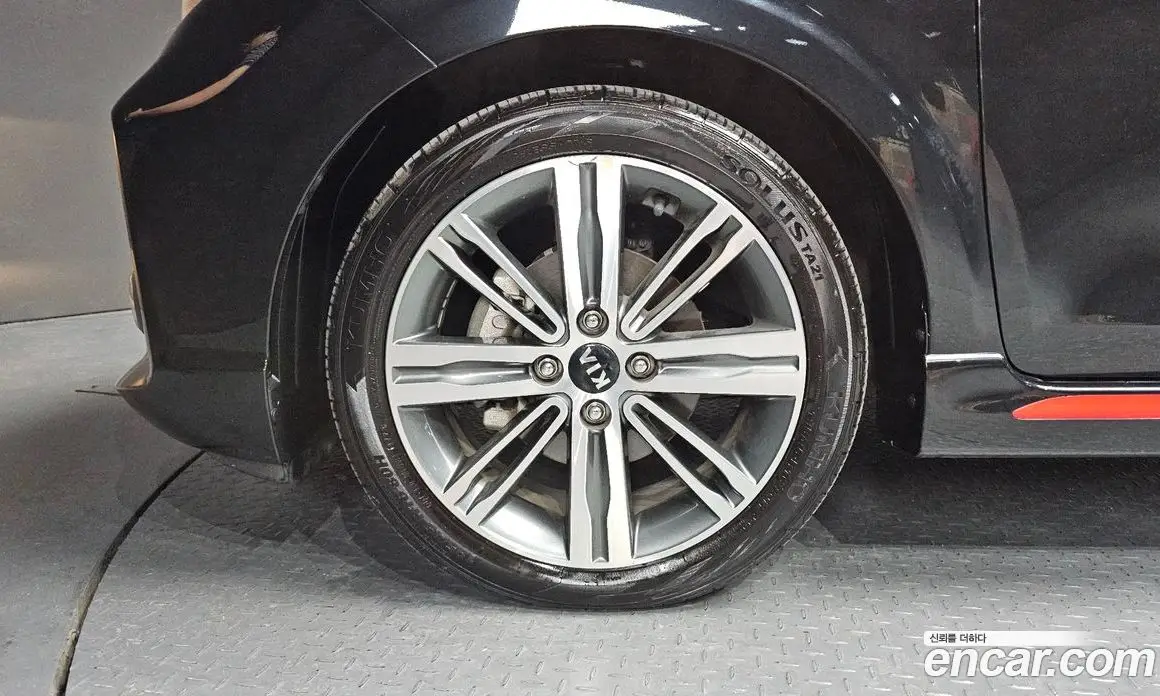 Kia Morning 2018 1.0 автомат (гидро), фото 4 Kia Morning 2018 1.0 автомат (гидро), фото 4