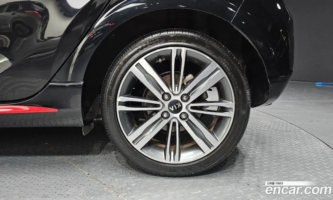 Kia Morning 2018 1.0 автомат (гидро), фото 6 Kia Morning 2018 1.0 автомат (гидро), фото 6