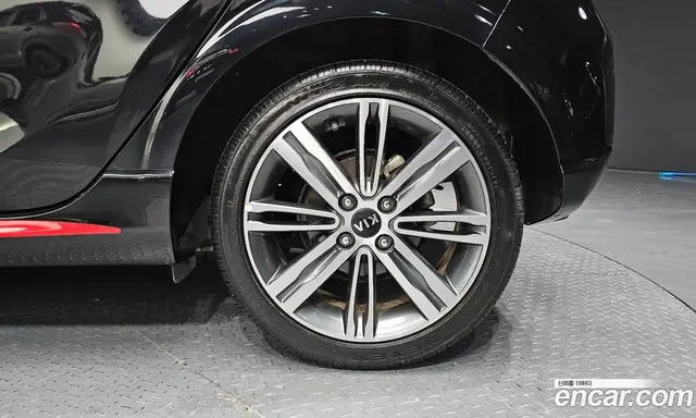 Kia Morning 2018 1.0 автомат (гидро), миниатюра 6 Kia Morning 2018 1.0 автомат (гидро), миниатюра 6