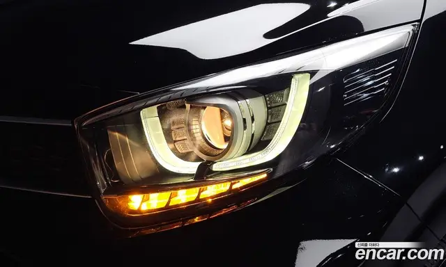 Kia Morning 2018 1.0 автомат (гидро), миниатюра 7 Kia Morning 2018 1.0 автомат (гидро), миниатюра 7