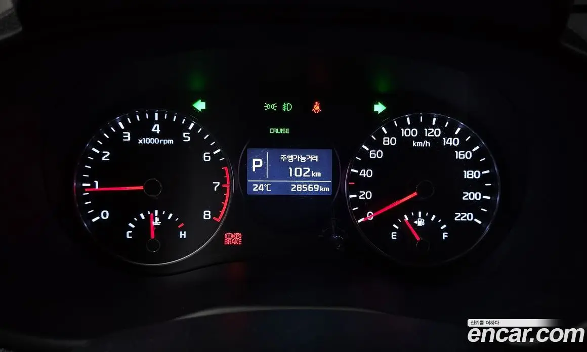 Kia Morning 2018 1.0 автомат (гидро), фото 10 Kia Morning 2018 1.0 автомат (гидро), фото 10