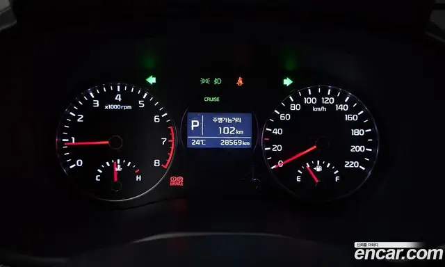Kia Morning 2018 1.0 автомат (гидро), миниатюра 10 Kia Morning 2018 1.0 автомат (гидро), миниатюра 10