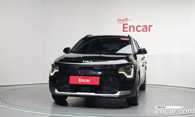 Kia Niro 2023 0.2 автомат (гидро), миниатюра 2 Kia Niro 2023 0.2 автомат (гидро), миниатюра 2