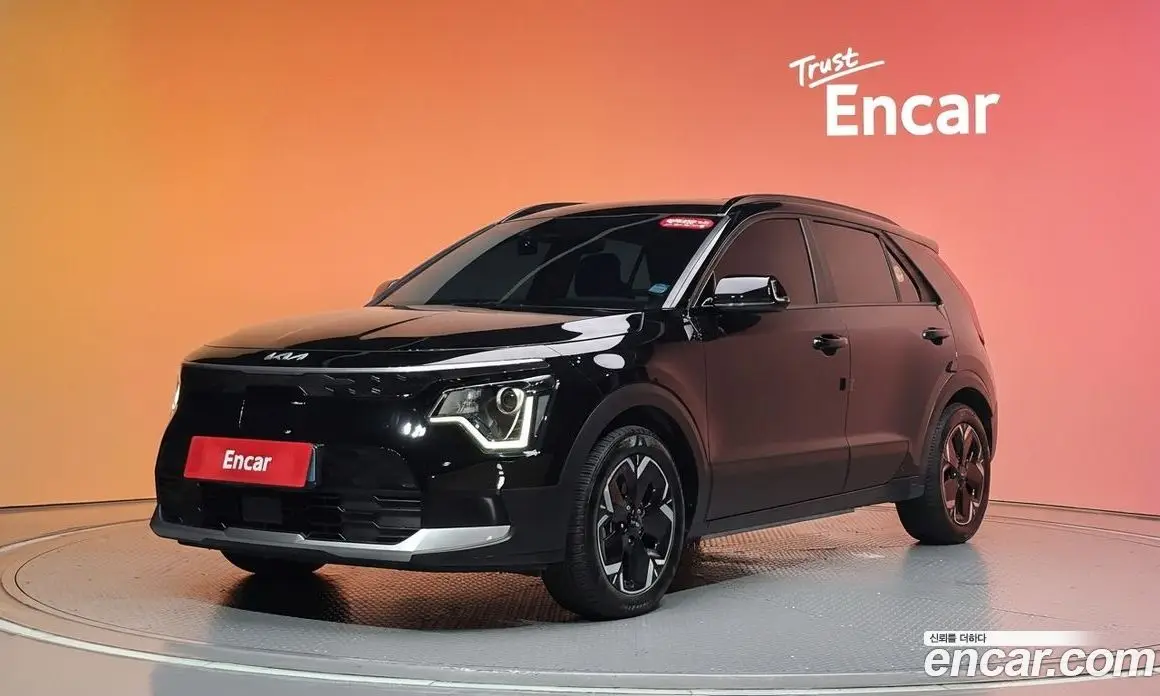 Kia Niro 2023 0.2 автомат (гидро), фото 31 Kia Niro 2023 0.2 автомат (гидро), фото 31