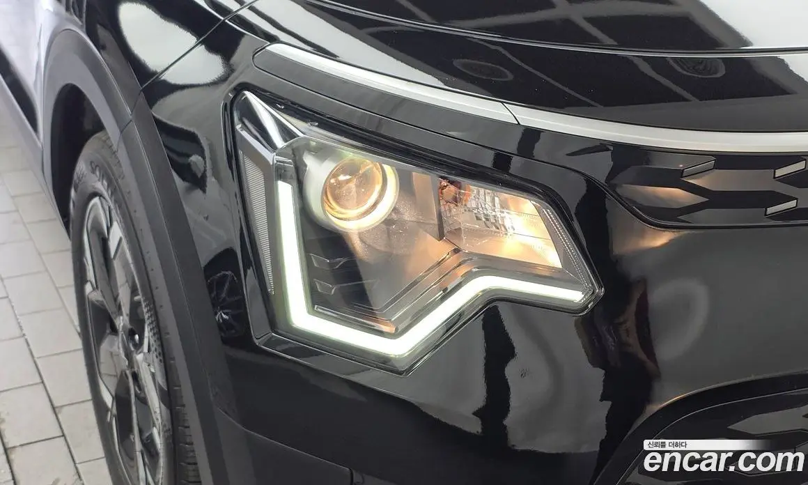 Kia Niro 2023 0.2 автомат (гидро), фото 7 Kia Niro 2023 0.2 автомат (гидро), фото 7