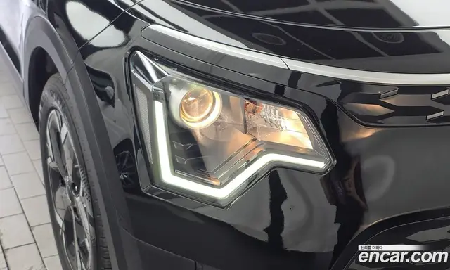 Kia Niro 2023 0.2 автомат (гидро), миниатюра 7 Kia Niro 2023 0.2 автомат (гидро), миниатюра 7