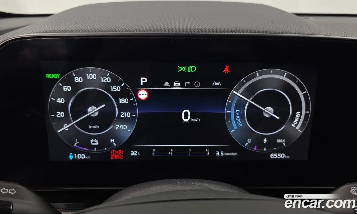 Kia Niro 2023 0.2 автомат (гидро), фото 10 Kia Niro 2023 0.2 автомат (гидро), фото 10