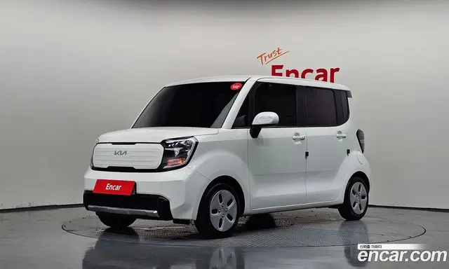 Kia Ray 2023 1.0 автомат (гидро), миниатюра 1