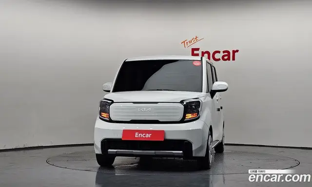 Kia Ray 2023 1.0 автомат (гидро), миниатюра 3