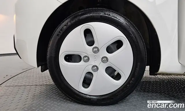 Kia Ray 2023 1.0 автомат (гидро), миниатюра 5