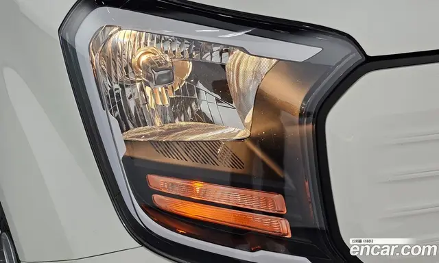 Kia Ray 2023 1.0 автомат (гидро), миниатюра 8