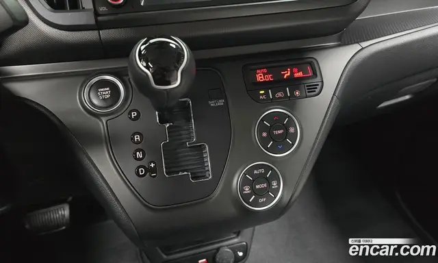 Kia Ray 2024 1.0 автомат (гидро), миниатюра 11 Kia Ray 2024 1.0 автомат (гидро), миниатюра 11