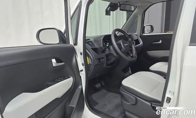 Kia Ray 2024 1.0 автомат (гидро), миниатюра 12