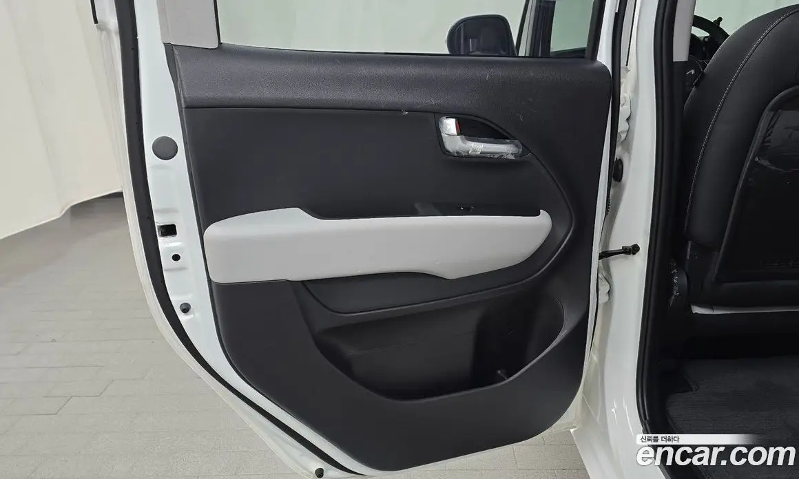 Kia Ray 2024 1.0 автомат (гидро), фото 14 Kia Ray 2024 1.0 автомат (гидро), фото 14