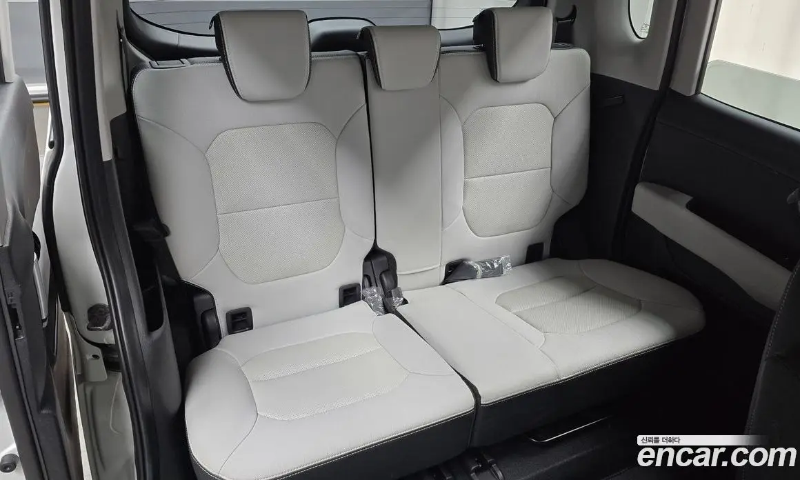 Kia Ray 2024 1.0 автомат (гидро), фото 16 Kia Ray 2024 1.0 автомат (гидро), фото 16