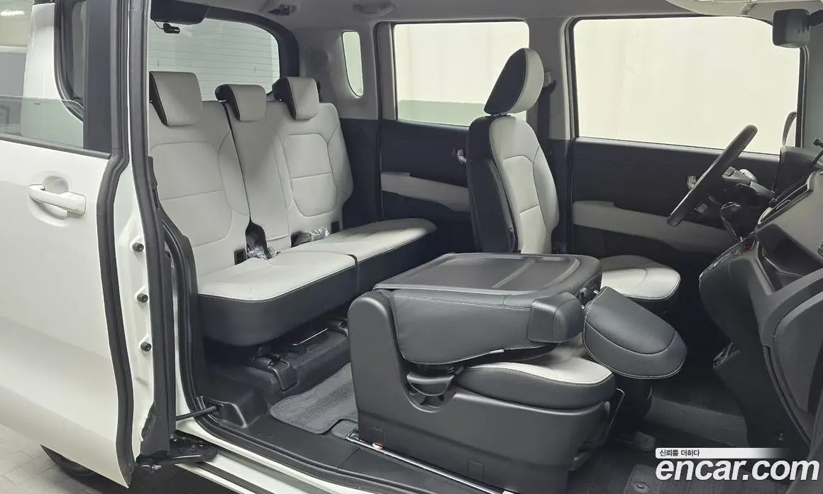 Kia Ray 2024 1.0 автомат (гидро), фото 17 Kia Ray 2024 1.0 автомат (гидро), фото 17