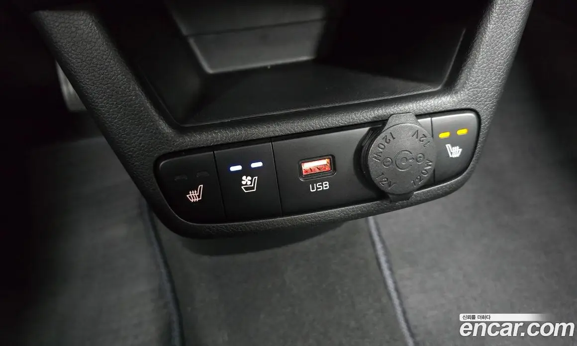 Kia Ray 2024 1.0 автомат (гидро), фото 22 Kia Ray 2024 1.0 автомат (гидро), фото 22