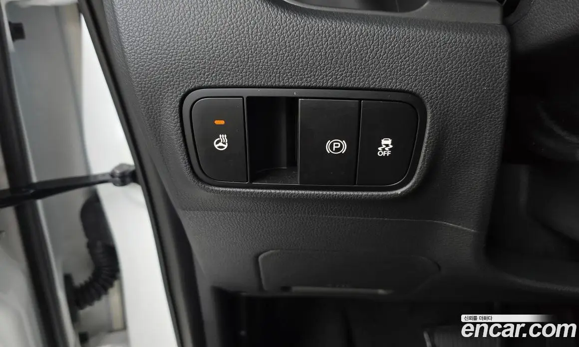 Kia Ray 2024 1.0 автомат (гидро), фото 25 Kia Ray 2024 1.0 автомат (гидро), фото 25