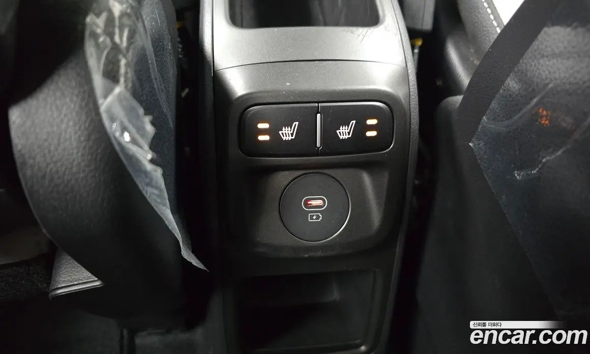 Kia Ray 2024 1.0 автомат (гидро), фото 28 Kia Ray 2024 1.0 автомат (гидро), фото 28