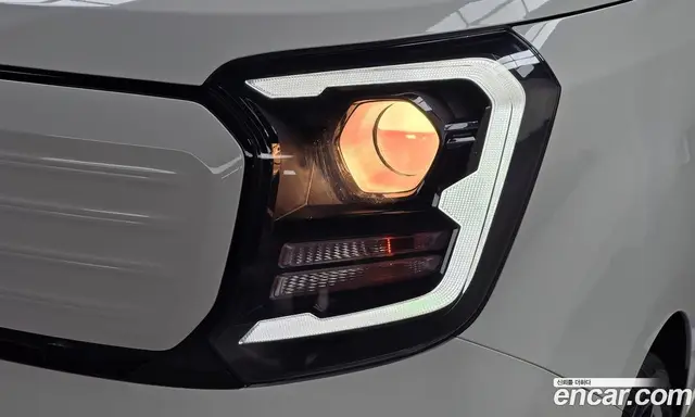 Kia Ray 2024 1.0 автомат (гидро), миниатюра 7 Kia Ray 2024 1.0 автомат (гидро), миниатюра 7