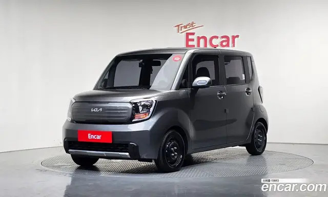Kia Ray 2025 1.0 автомат (гидро), миниатюра 1