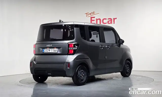 Kia Ray 2025 1.0 автомат (гидро), миниатюра 2