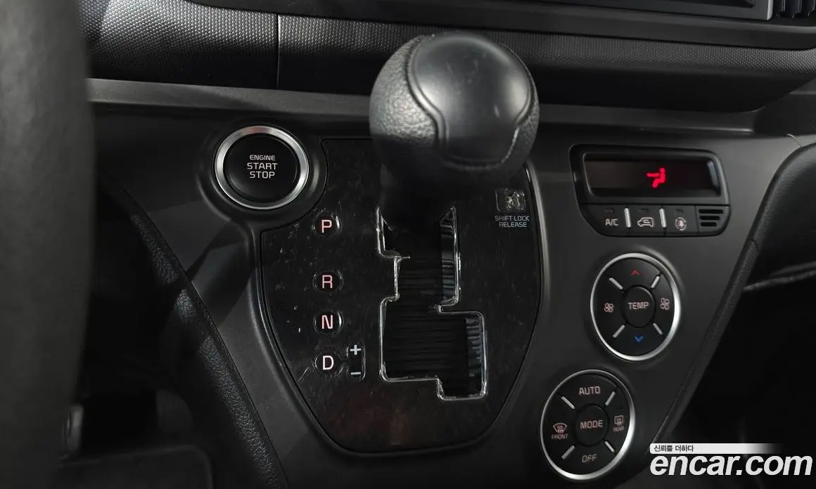 Kia Ray 2025 1.0 автомат (гидро), фото 12