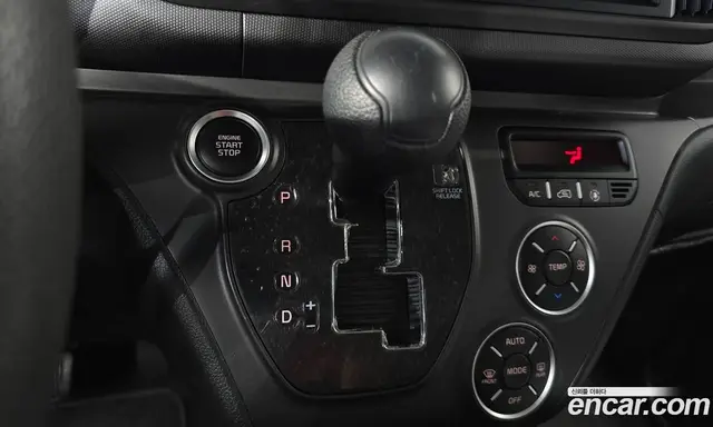 Kia Ray 2025 1.0 автомат (гидро), миниатюра 12