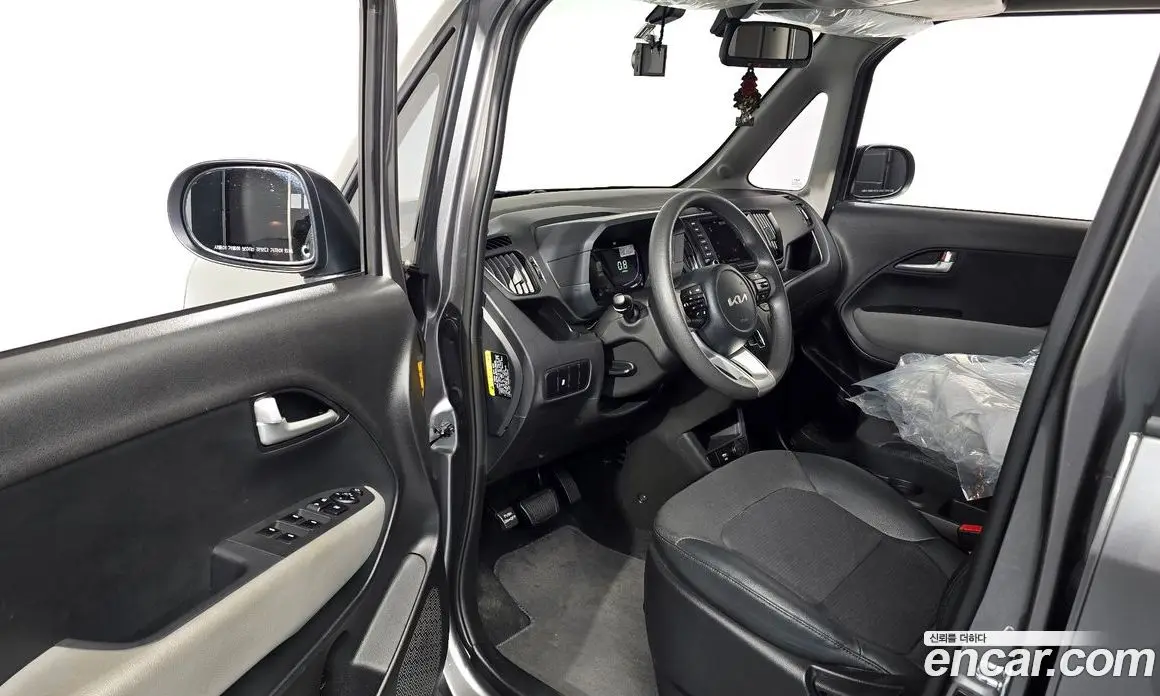 Kia Ray 2025 1.0 автомат (гидро), фото 13