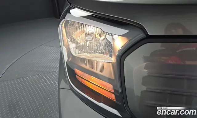 Kia Ray 2025 1.0 автомат (гидро), миниатюра 8